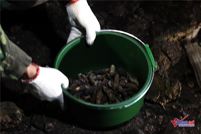 nổ ở Bắc Ninh,vụ nổ ở Bắc Ninh,Bắc Ninh