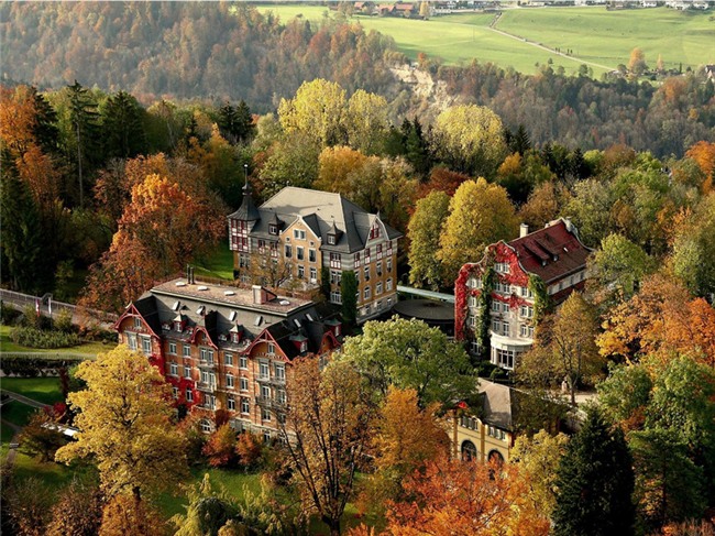 10 ngoi truong sang chanh chi danh cho gioi nha giau hinh anh 7