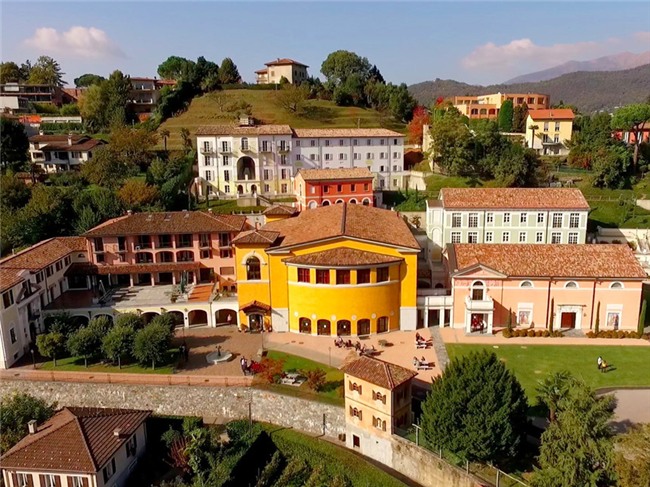 10 ngoi truong sang chanh chi danh cho gioi nha giau hinh anh 8