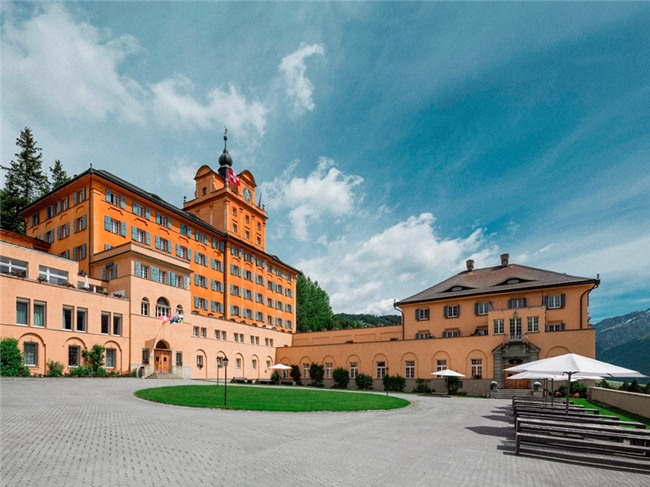 10 ngoi truong sang chanh chi danh cho gioi nha giau hinh anh 9