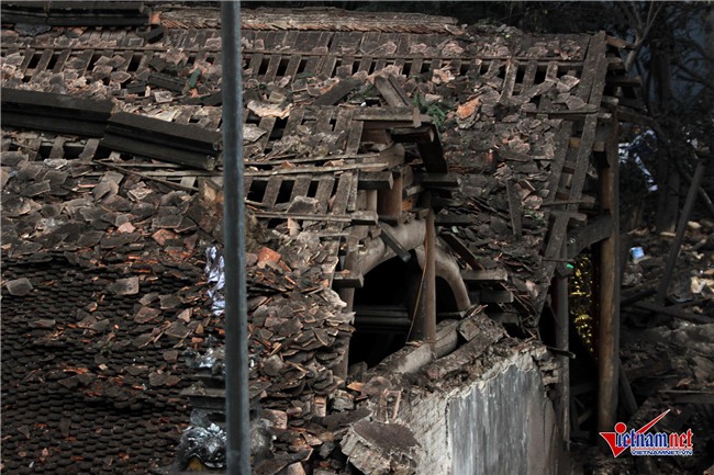 Nổ ở Bắc Ninh,Bắc Ninh,vụ nổ ở Bắc Ninh,nổ ở Yên Phong Bắc Ninh