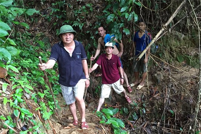 Hồ Sỹ Tiến,Nguyễn Anh Tuấn,Bộ công an,nghỉ hưu