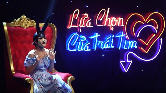 Nữ ca sĩ bật khóc từ chối chàng trai bởi lời thề không yêu người làm nghệ thuật-1