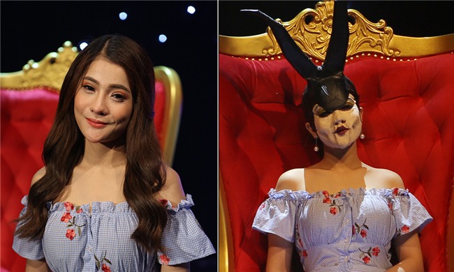 Nữ ca sĩ bật khóc từ chối chàng trai bởi lời thề không yêu người làm nghệ thuật-11