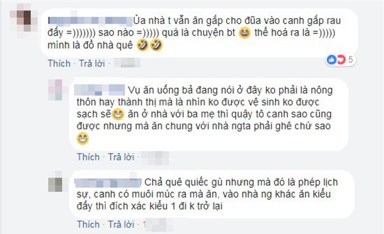 Cô nàng tiểu thư choáng vì về quê người yêu ra mắt thấy nhà ngập phân gà, chiếu giường cáu bẩn - Ảnh 5.
