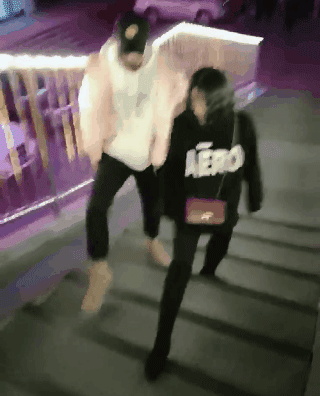 Gioi tre Trung Quoc thi nhau ru ban thu trao luu 'Chan ai dai hon' hinh anh 1