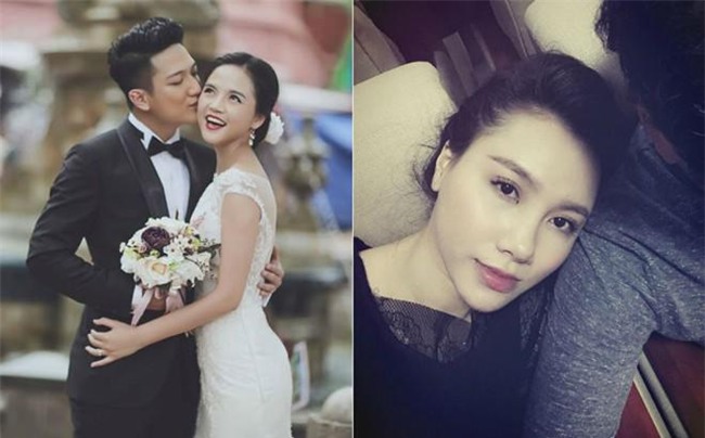 duong tinh “lat leo” cua 2 nu mc cafe sang: hoang linh, minh ha - 1