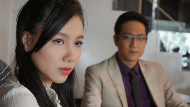 duong tinh “lat leo” cua 2 nu mc cafe sang: hoang linh, minh ha - 2