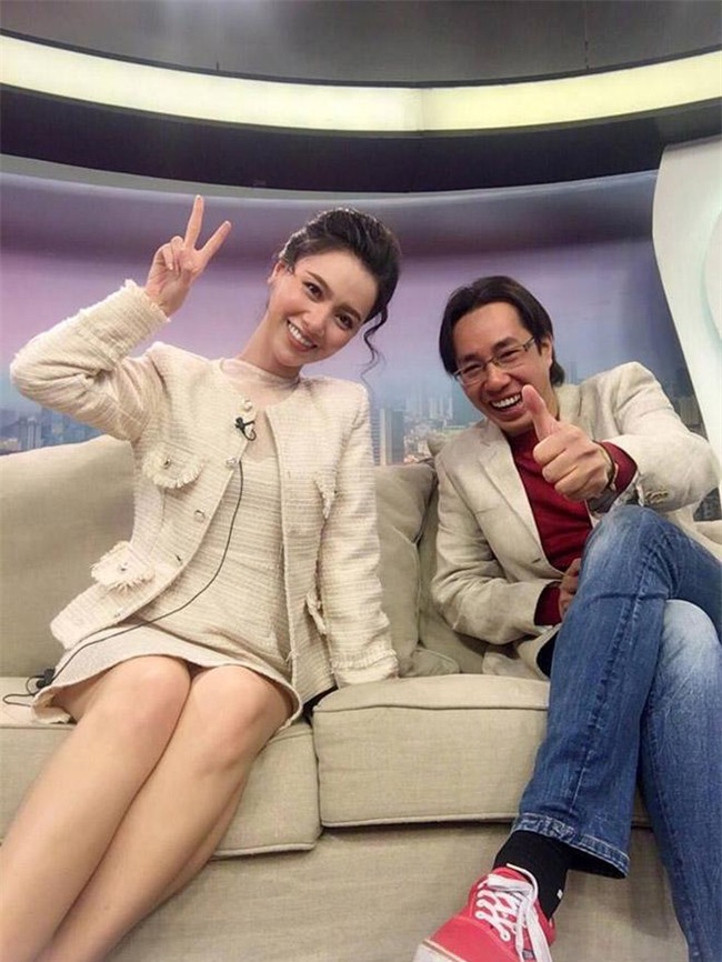 duong tinh “lat leo” cua 2 nu mc cafe sang: hoang linh, minh ha - 4