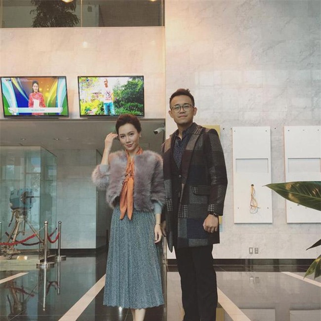 duong tinh “lat leo” cua 2 nu mc cafe sang: hoang linh, minh ha - 5