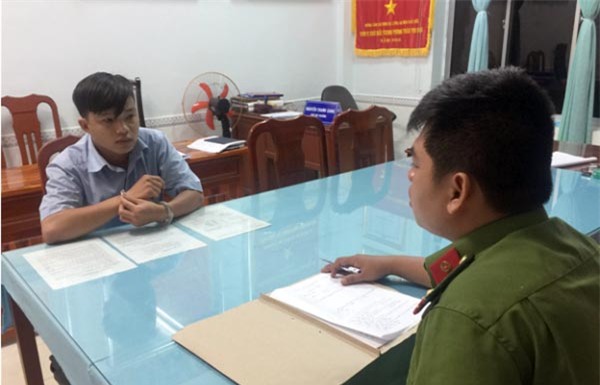 gái xinh,chiếm đoạt tài sản,Bạc Liêu