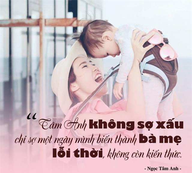 nu bien kich 9x nuoi con "nga tu dung, ket tu thoat, phai do mau de ghi nho" - 1