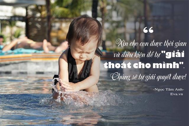 nu bien kich 9x nuoi con "nga tu dung, ket tu thoat, phai do mau de ghi nho" - 5