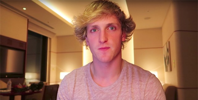 Logan Paul đăng tải video gửi lời xin lỗi vì hành động gây phẫn nộ của mình