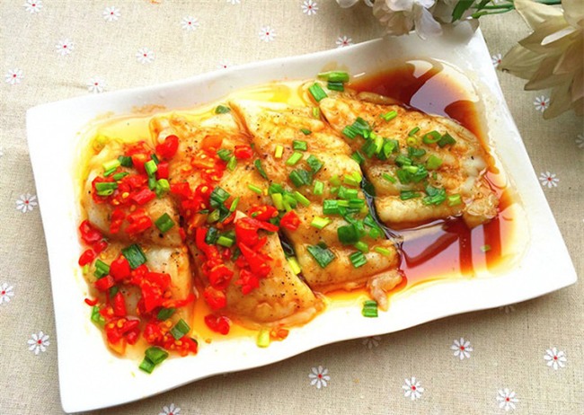 2 món ngon từ cá cho bữa tối gia đình bạn thêm phong phú - Ảnh 8.