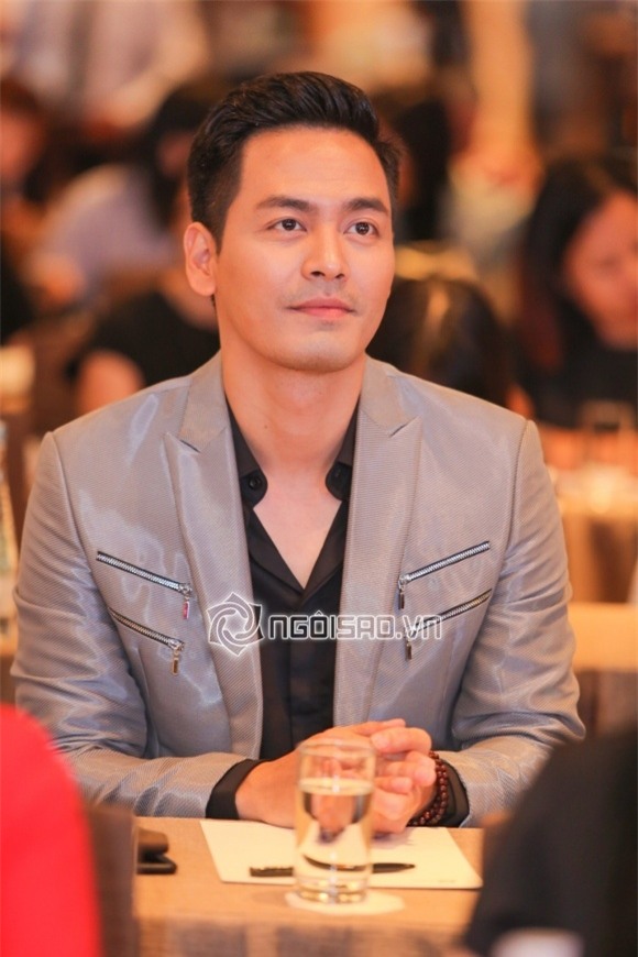 Phan Anh,MC Phan Anh,Hoa hậu Hoàn vũ Việt Nam