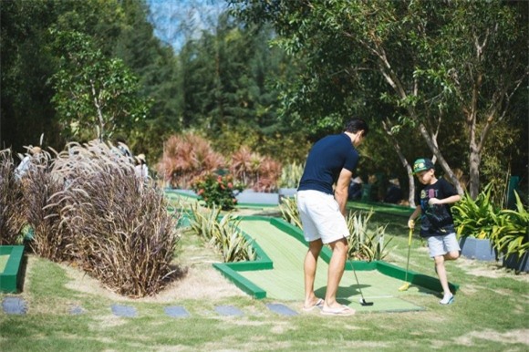 hồ ngọc hà, kim lý, con trai hồ ngọc hà