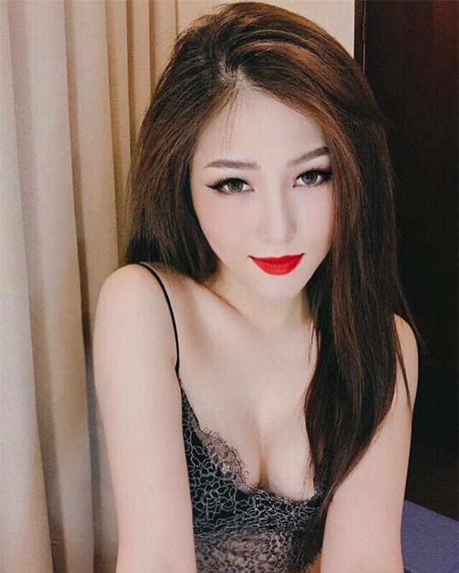 hai tu khoa lam dep dac trung cua huong tram: mat phai that dam, vong 1 phai that quyen ru - 6