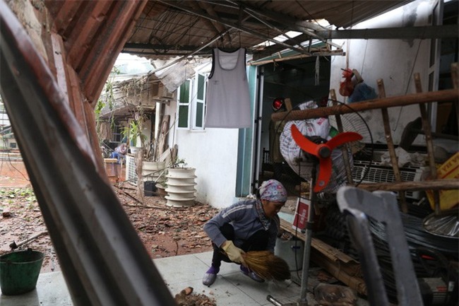 Vụ nổ ở Bắc Ninh: Sáng nay, công binh đã thu gom hơn 1 tấn đạn - Ảnh 4.