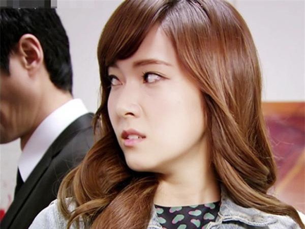 thich "tha thinh" nguoi khac, co gai sung so khi thay nguoi thich minh co ban gai moi - 1