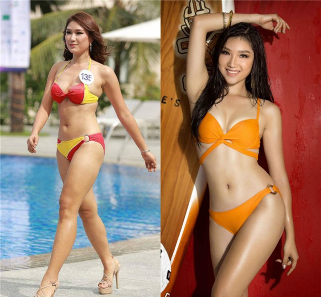 lo than hinh phop phap khac xa anh sua cua loat ung vien hoa hau hoan vu vn hinh anh 2