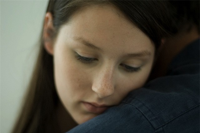 Xin bố mẹ cho con được phép ly hôn - Ảnh 2.