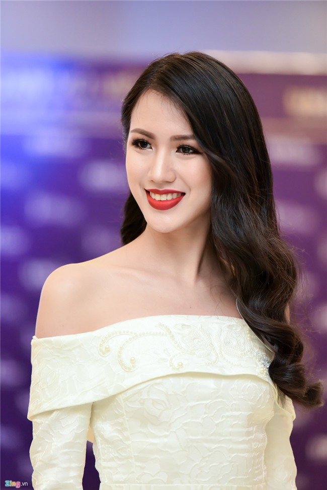 8 guong mat dep nhat Hoa hau Hoan vu Viet Nam do khan gia binh chon hinh anh 5