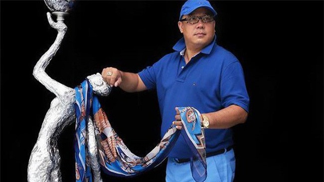 Hoàng Khải,Khaisilk