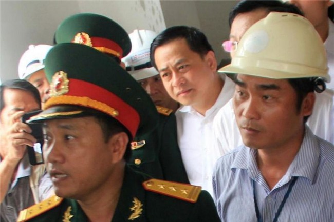 Vũ nhôm,Phan Văn Anh Vũ,Vũ nhôm bị bắt,Bắt Phan Văn Anh Vũ