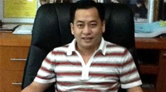 Vũ nhôm,Phan Văn Anh Vũ,Vũ nhôm bị bắt,Bắt Phan Văn Anh Vũ