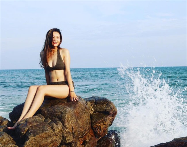 Hot girl,Nữ sinh báo chí,Nữ sinh Hà thành