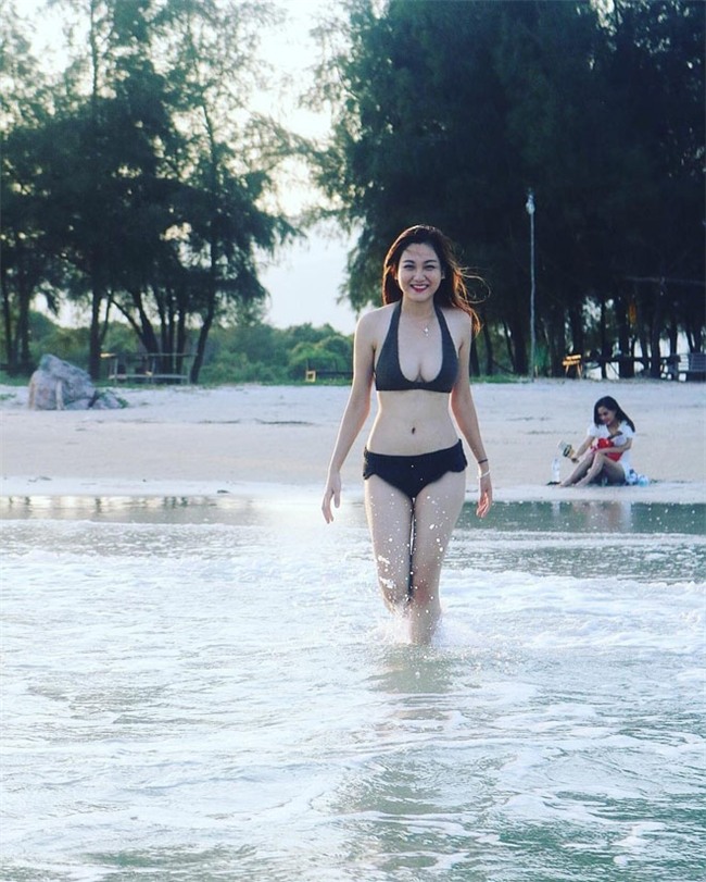 Hot girl,Nữ sinh báo chí,Nữ sinh Hà thành