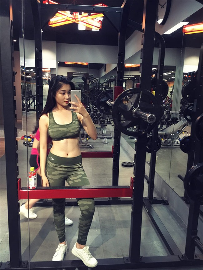 Hot girl,Nữ sinh báo chí,Nữ sinh Hà thành