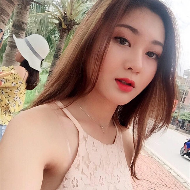 Hot girl,Nữ sinh báo chí,Nữ sinh Hà thành