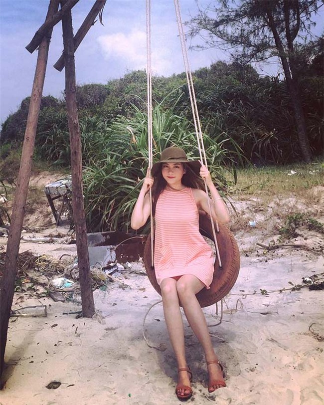 Hot girl,Nữ sinh báo chí,Nữ sinh Hà thành