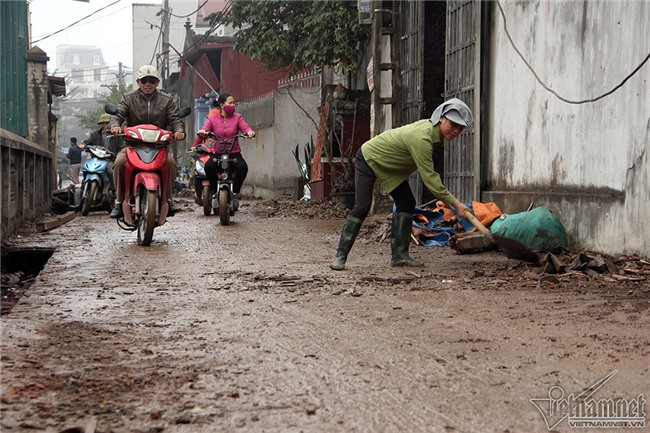 Bắc Ninh,nổ ở Bắc Ninh,vụ nổ ở Bắc Ninh,Nổ ở Yên Phong Bắc Ninh