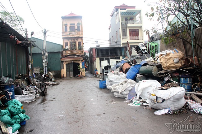 Bắc Ninh,nổ ở Bắc Ninh,vụ nổ ở Bắc Ninh,Nổ ở Yên Phong Bắc Ninh