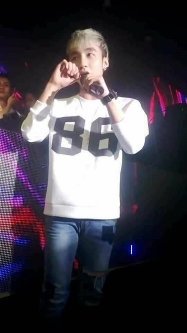 Những lần toát mồ hôi vì rách áo, bục quần trên sân khấu của sao Việt-3