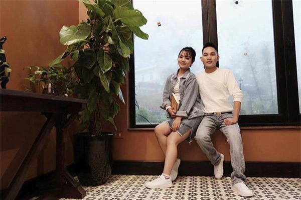 doi thuc xinh dep cua co dau trong anh cuoi "xau den giat minh" bi ban than tung len mang - 5