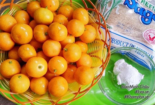 dai khach mut quat vua deo thom, ngon ngot ngay tet - 1