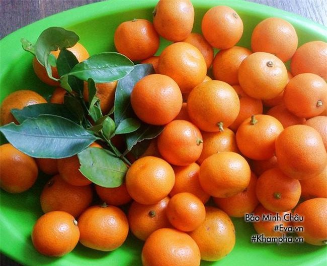 dai khach mut quat vua deo thom, ngon ngot ngay tet - 2