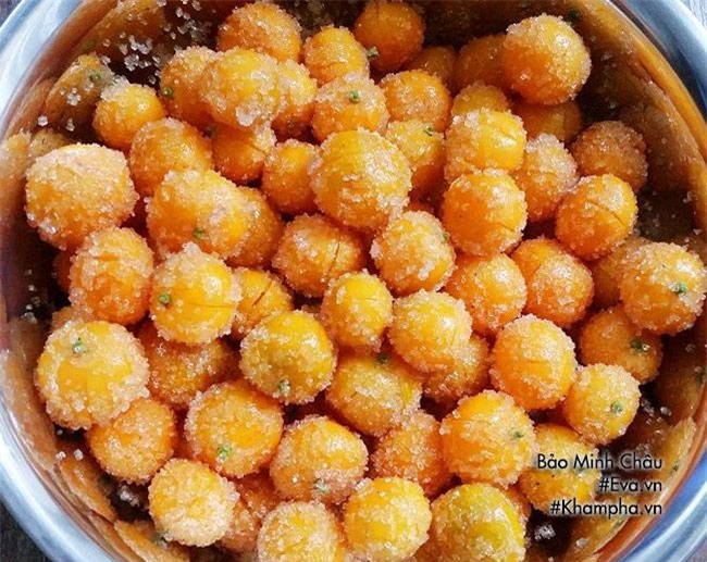 dai khach mut quat vua deo thom, ngon ngot ngay tet - 4