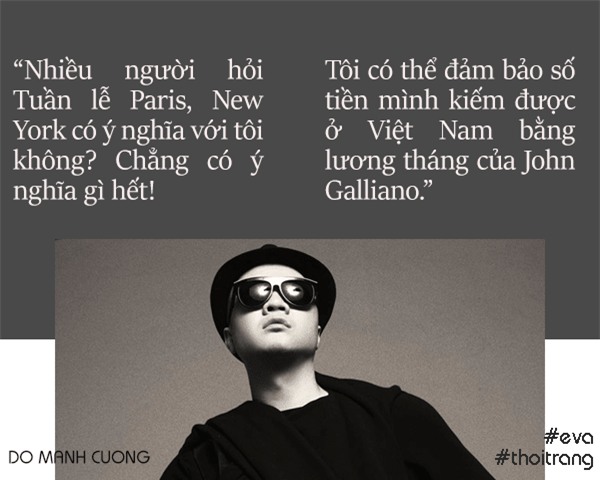 do manh cuong 2018: chang duong thoi trang 10 nam cung 3 cai “ngong” - 3