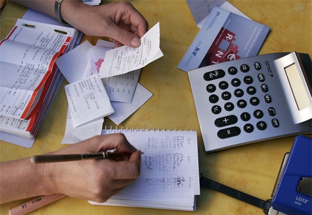 con giu nhung thoi quen nay thi dung mong giau hon trong nam 2018 hinh anh 1