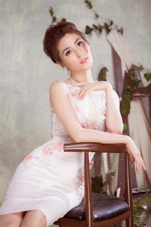 Diễm My, Diễm My 9x, sao việt