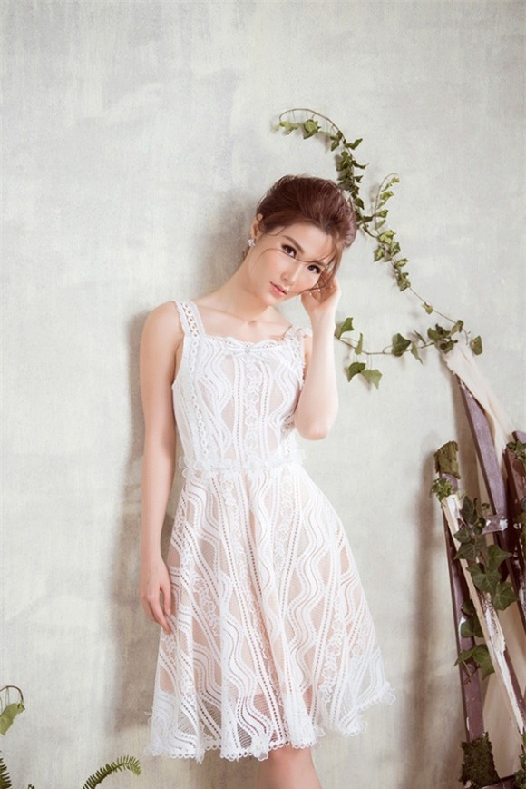 Diễm My, Diễm My 9x, sao việt