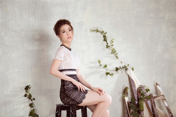 Diễm My, Diễm My 9x, sao việt