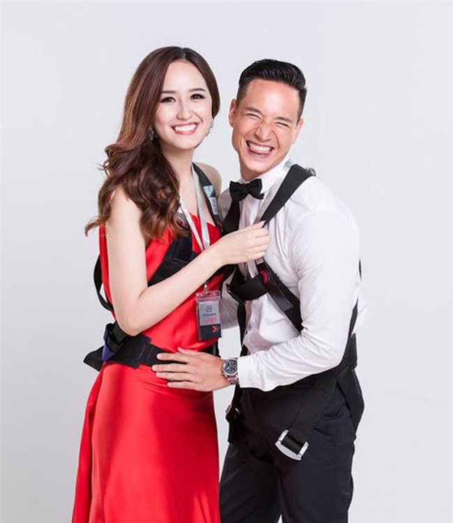 Kim Lý sau khi yêu Hà Hồ: Chẳng đứng gần chụp ảnh cùng bất cứ mỹ nhân Vbiz nào, chỉ sát cánh bên hai mẹ con Subeo - Ảnh 3.