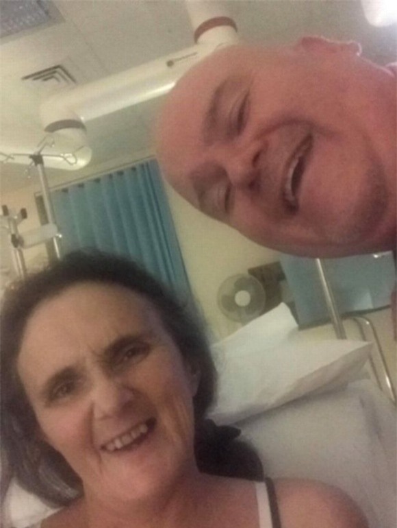 bệnh lạ, người phụ nữ bị bệnh lạ,chuyện lạ