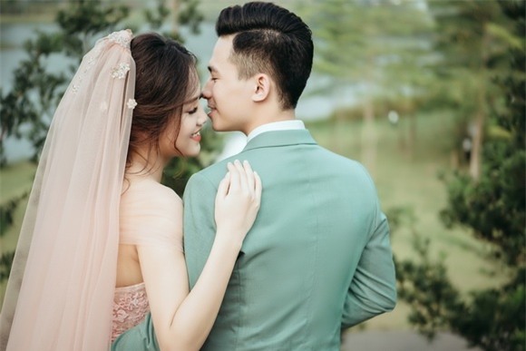 Người đẹp khả ái tố như,hot boy cảnh sát,người đẹp tố như kết hôn